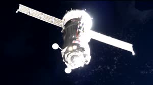 Space to Ground: Fire in the Sky: 03/15/2019